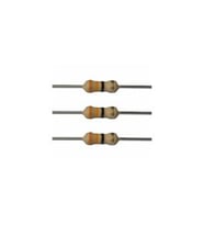 330 Ohm 1/4 Watt Direnç - 10 Lu Paket Halinde
