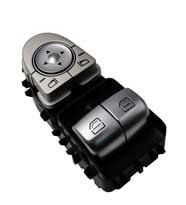 MERCEDES W205 CAM AÇMA DÜĞMESİ SÜRÜCÜ TARAFI