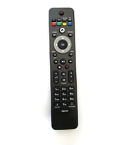 Philips 42PFL8404H Uyumlu Televizyon Kumandası