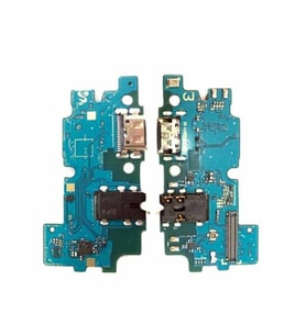 Samsung Galaxy A305 A30 Şarj Bordu Mikrofon Soketi Süper Kalite