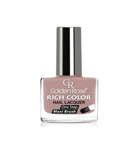 Golden Rose Rich Color Nail Lacquer Oje - 54