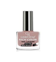 Golden Rose Rich Color Nail Lacquer Oje - 54