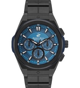 Beverly Hills Polo Club BP3406X.690 Erkek Kol Saati (STD)