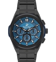 Beverly Hills Polo Club BP3406X.690 Erkek Kol Saati (STD)