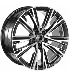5 112 17 7.5 ET35 CH66.45 BLACK DİAMOND RC1160