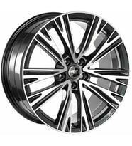 5 112 17 7.5 ET35 CH66.45 BLACK DİAMOND RC1160