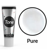 Resinin Tone Pearl Pure Epoksi Pigment Renklendirici Sedef Renk 25 ml