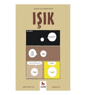 Işık – Gençler İçin Çizgilerle Bilim