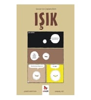 Işık – Gençler İçin Çizgilerle Bilim