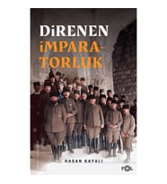 Direnen İmparatorluk