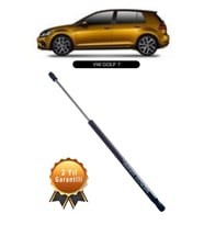 Volkswagen Golf 7 2012-2017 Bagaj Amortisörü 5g6827550c