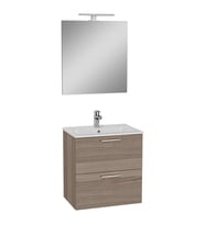 VitrA Mia Banyo Dolabı Seti 60 cm Cordoba 75103