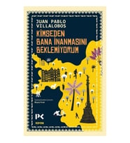 Kimseden Bana İnanmasını Beklemiyorum