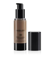 INGLOT Uzun Süre Kalıcı Fondöten-HD Perfect Coverup Foundation new (Çok Renkli)