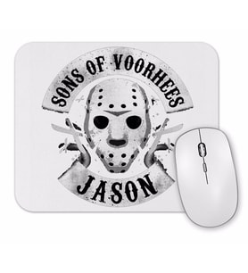 Jantar de Galinha Mouse Pad