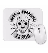 Jantar de Galinha Mouse Pad