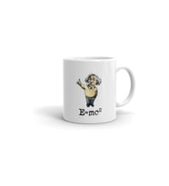 Einstein Baskılı Kupa