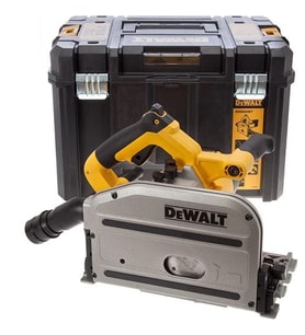 Dewalt DWS520KT 1300W 165MM Dalma Testere