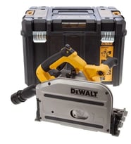 Dewalt DWS520KT 1300W 165MM Dalma Testere