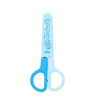 DELİ 6021 ÇOCUK MAKASI 12cm BUMPEES