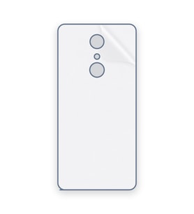 SChitec Casper VIA G1 Plus Uyumlu Arka Yüzey Hidrojel Koruyucu Film