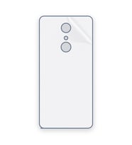 SChitec Casper VIA G1 Plus Uyumlu Arka Yüzey Hidrojel Koruyucu Film