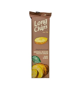 Long Chips Sade Çerez 75 g e