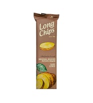 Long Chips Sade Çerez 75 g e