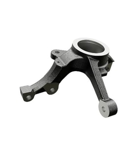 RENAULT R9- FAIRWAY- 93/96; ÖN AKS TAŞIYICI SAĞ 7700827260 1402-6725