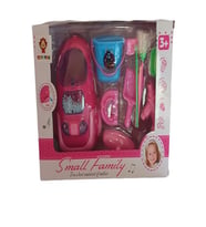 Toys Park Small Family Temizlik Seti