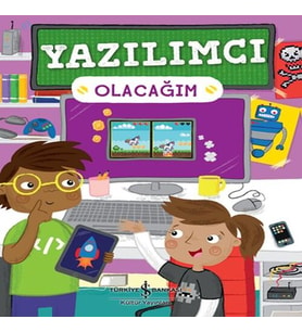 Yazılımcı Olacağım