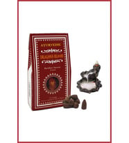 Dragon Blood Geri Akışlı Tütsü (Ejderha Kanı)