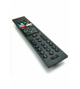 Vestel 43ud8350 Yk Smart Led Tv Kumandası(uyumlu)