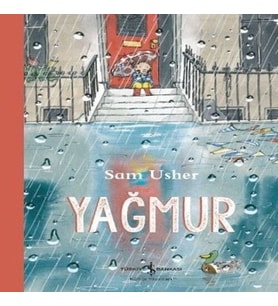 Yağmur