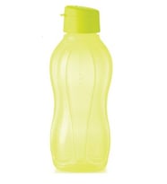 EKO ŞİŞE SULUK MATARA 750 ML SARI PRATİK KAPAK