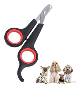 Nakres Evcil Hayvan Tırnak Makası Kedi Köpek Tırnak Makası Renkli