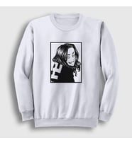Presmono Unisex Beyaz Smile Baji Anime Tokyo Revengers Sweatshirt 259981tt