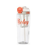 SHOTAY BİG TWEEN TRITAN MUG BEYAZ 950 ML.