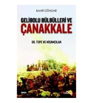 Gelibolu Bülbülleri ve Çanakkale