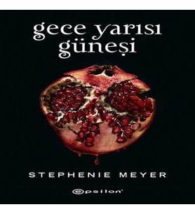 Gece Yarısı Güneşi