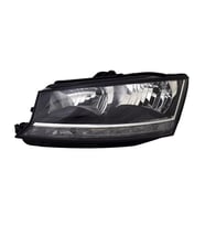 SKODA FABIA ÖN FAR ELEKTRİKLİ MOTORLU GUN.LEDLİ SOL 18- SKO10FA050 6V1941015D