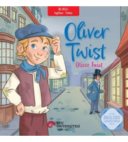 Oliver Twist - Oliver Twist (İngilizce - Türkçe)
