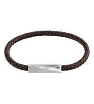 Calvin Klein CKJ35100064 Erkek Bileklik