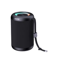 Tecno Bluetooth Hoparlör Square S3 (Tecno Türkiye Garantili)