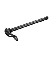 Shimano E-Thru AX-MT700 I-Tip Arka Sokma Mil 12x148mm (Siyah)