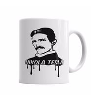 Nietzsche Kupa Bardak Porselen
