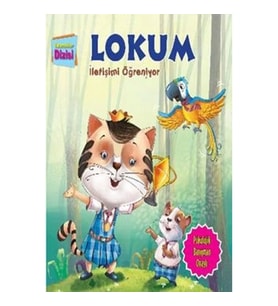 Yetenekler Dizisi - Lokum İletişimi Öğreniyor