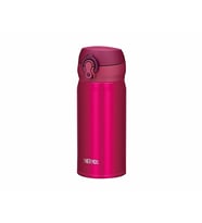 Thermos Jnl-350 Ultralight Mug Berry 0,35L Paslanmaz Çelik Termos (350 ml) THM128371 Pembe