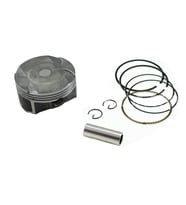 Bajaj Pulsar Ns 200 Piston Komple 72 Mm (Std) Sam 17 Pim