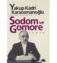 Sodom ve Gomore